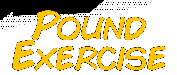 Image for event: Pound