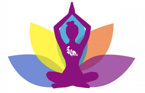 Image for event: Yoga with Brittany